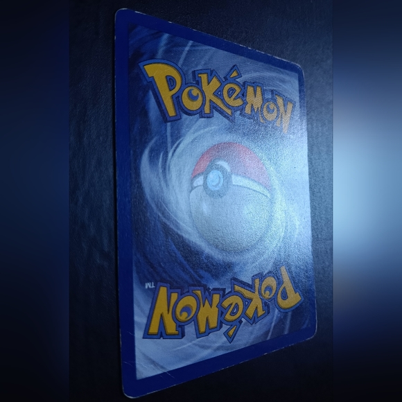 Arcanine Pokemon Card - Base Set - NO. 23/102 Uncommon Non-Holo - Picture 7 of 10